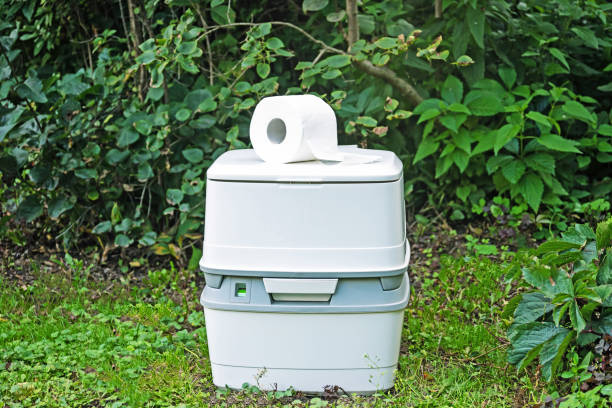 Best Portable restroom solutions  in Gallatin, TN
