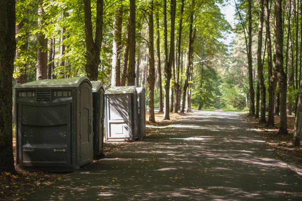 Best Portable restroom trailer rental  in Gallatin, TN