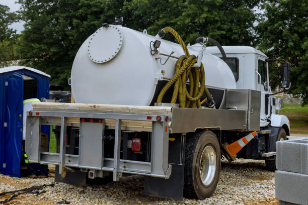Best Portable restroom trailer rental  in Gallatin, TN