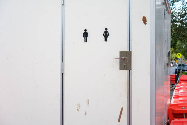 Porta potty services near me in Gallatin, TN