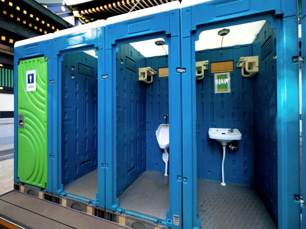 Porta potty rental for outdoor events in Gallatin, TN