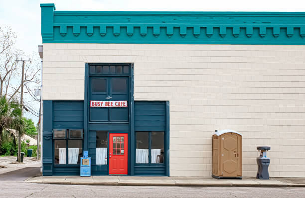 Best Construction site porta potty rental  in Gallatin, TN